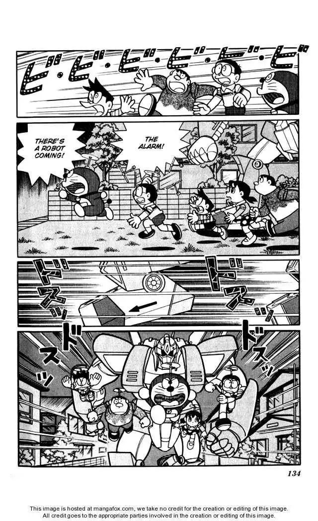 Doraemon Long Stories Chapter 7.4 9